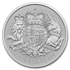Picture of Great Britain 2019 "The Royal Arms", 1 oz Silver