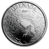 Picture of Grenada 2019 EC8 - Diving Paradise, 1 oz Silver