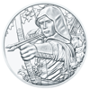 Image de Austria 2019 - 825th Anniversary of the Vienna Mint - Robin Hood, 1 oz Argent