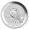 Imagen de Australian Kookaburra 2020, 1 oz Plata