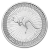 Picture of Australian 2020 “Kangaroo” (Perth Mint), 1 oz Silver