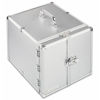 Picture of Leuchtturm CARGO MB10 Aluminum Coin Case for 10 Coin Boxes