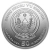 Picture of Rwanda 2020 “BushBaby”, 1 oz Silver