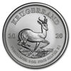 Picture of Krugerrand 2020, 1 oz Silver