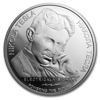 Picture of Republic of Serbia 2020 Nikola Tesla - X-Rays, 1 oz Silver