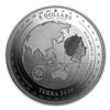 Bild von Tokelau 2020 Terra, 1 oz Silber