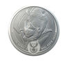 Picture of South Africa "The Big Five" 2020 - Rhino, 1 oz Silver