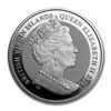 Picture of British Virgin Islands 2020 "Mayflower 400th Anniversary", 1 oz Silver
