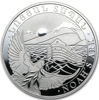Picture of Noah's Ark Armenia 2020, 1 oz Silver