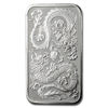 Picture of Australian 2020 “Dragon” (Perth Mint), 1 oz Silver