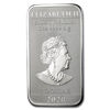 Imagen de Australian 2020 “Dragon” (Perth Mint), 1 oz Plata
