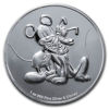 Picture of Niue 2020 Disney - Mickey & Pluto, 1 oz Silver