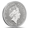 Bild von Great Britain 2020 Valiant, 1 oz Silber