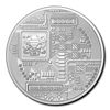 Picture of Chad Crypto - Ethereum 2020, 1 oz Silver