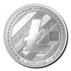 Bild von Tschad Crypto - Litecoin 2020, 1 oz Silber