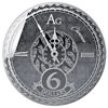 Bild von Tokelau 2020 Chronos, 1 oz Silber