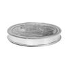 Picture of Lindner Coin Capsule for 2 oz silver coins (Perth Mint Piedfort / Next Generation)
