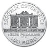Picture of Vienna Philharmonic 2021, 1 oz Silver