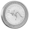 Imagen de Australian 2021 “Kangaroo” (Perth Mint), 1 oz Plata