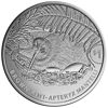 Picture of New Zealand Kiwi 2021 Blister, 1 oz Silver