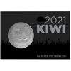 Picture of New Zealand Kiwi 2021 Blister, 1 oz Silver