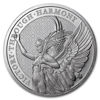 Picture of Saint Helena 2021 Queen's Virtues - Victory, 1 oz Silver