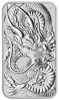 Bild von Australien 2021 “Dragon” (Perth Mint), 1 oz Silber