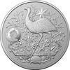 Picture of Australia Coat of Arms 2021, 1 oz Silver