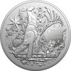 Picture of Australia Coat of Arms 2021, 1 oz Silver
