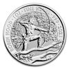 Picture of Great Britain 2021 Myths and Legends: Robin Hood, 1 oz Silver
