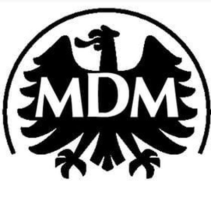 Bilder für Hersteller MDM Deutsche Münze