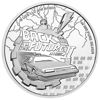 Picture of Niue 2021 Back to the Future™ Part II, 1 oz Silver