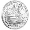 Picture of Niue 2021 Back to the Future™ Part II, 1 oz Silver