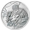 Picture of Tuvalu 2022 Street Fighter - Ryu, 1 oz Silver