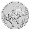 Bild von Australien Koala 2022, 1 oz Silber
