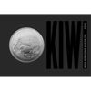 Picture of New Zealand Kiwi 2022 Blister, 1 oz Silver
