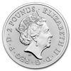 Picture of Great Britain 2022 Myths and Legends: Little John, 1 oz Silver
