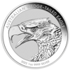 Picture of Australian 2022 Wedge-Tailed Eagle, 1 oz Silver
