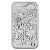 Imagen de Australian 2022 “Dragon” (Perth Mint), 1 oz Plata