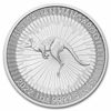 Imagen de Australian 2022 “Kangaroo” (Perth Mint), 1 oz Plata