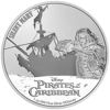 Picture of Niue 2022 Disney - Pirates of the Caribbean: Silent Mary, 1 oz Silver