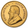 Picture of Krugerrand (Random Year), 1 oz Gold