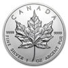 Bild von Maple Leaf 2013, 1 oz Silber