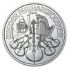 Bild von Wiener Philharmoniker 2023, 1 oz Silber