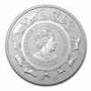 Bild von Royal Australian Mint Lunar 2023 "Jahr des Hasen", 1 oz Silber