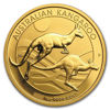 Imagen de Australian “Kangaroo” (año diverso), 1 oz Oro