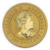Picture of Australian 2022 “Kangaroo” (Perth Mint), 1 oz Gold