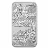 Imagen de Australian 2023 “Dragon” (Perth Mint), 1 oz Plata