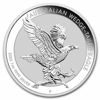 Picture of Australian 2023 Wedge-Tailed Eagle, 1 oz Silver