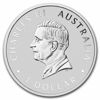Bild von Australien Kookaburra 2024, 1 oz Silber